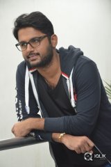 Nithiin Interview About Lie Movie